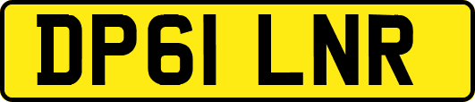 DP61LNR