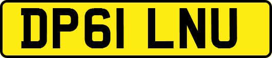DP61LNU