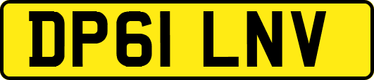 DP61LNV
