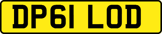 DP61LOD