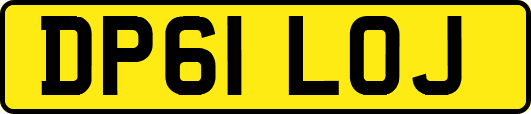DP61LOJ