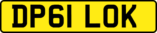 DP61LOK