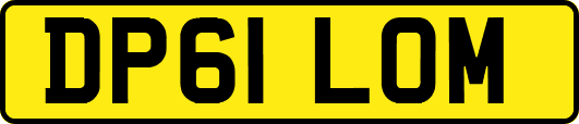 DP61LOM