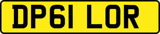 DP61LOR