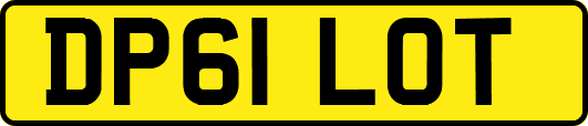 DP61LOT