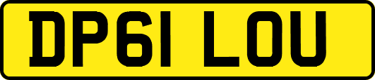DP61LOU