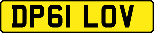 DP61LOV
