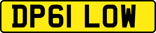 DP61LOW