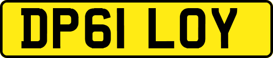 DP61LOY