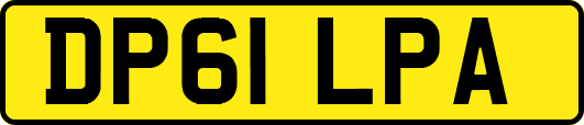 DP61LPA