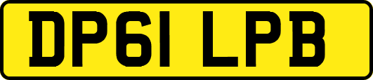 DP61LPB