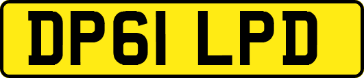 DP61LPD