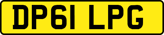 DP61LPG