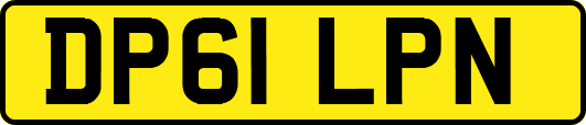 DP61LPN