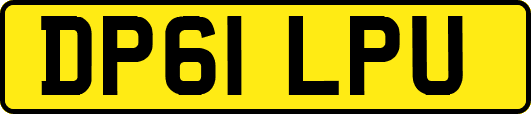 DP61LPU