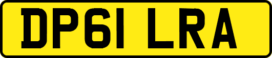 DP61LRA