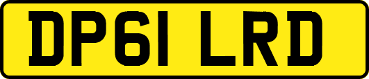 DP61LRD