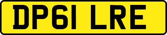 DP61LRE
