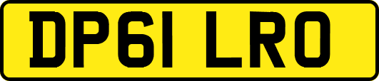 DP61LRO