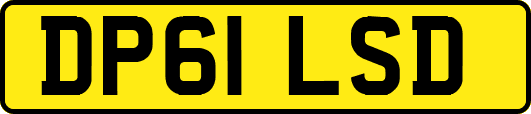 DP61LSD