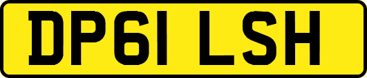 DP61LSH