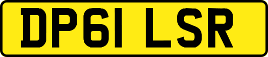 DP61LSR