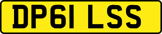 DP61LSS