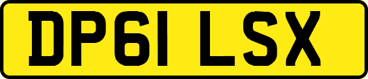 DP61LSX