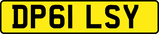 DP61LSY
