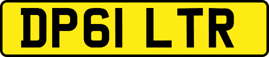 DP61LTR