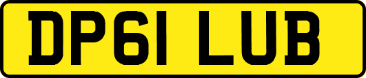 DP61LUB