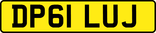 DP61LUJ
