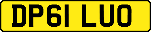 DP61LUO
