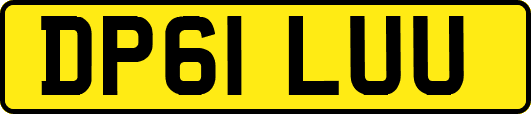 DP61LUU