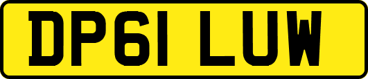 DP61LUW