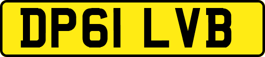 DP61LVB