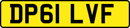 DP61LVF