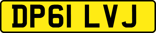 DP61LVJ