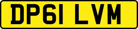 DP61LVM