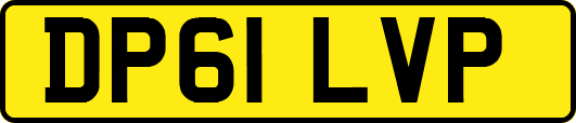 DP61LVP