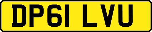 DP61LVU