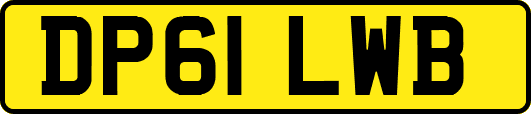 DP61LWB