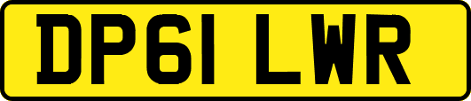 DP61LWR