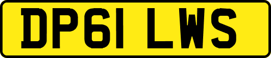 DP61LWS