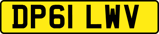 DP61LWV