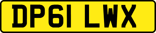 DP61LWX