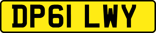 DP61LWY
