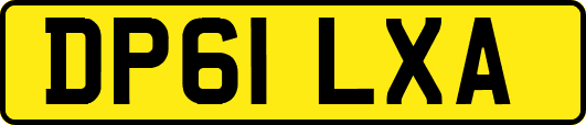 DP61LXA