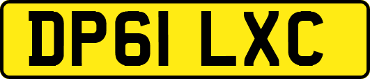 DP61LXC