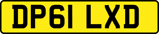 DP61LXD
